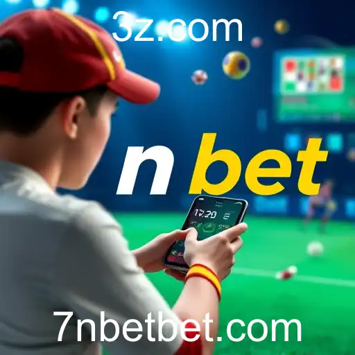 A Ascensão do 7n Bet no Mercado de Jogos Online