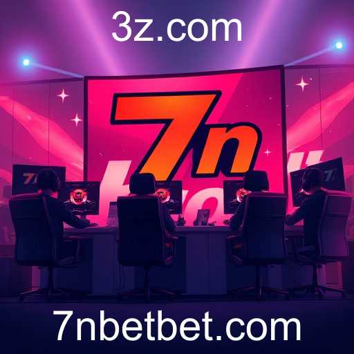 A Ascensão do 7n Bet no Cenário de Apostas