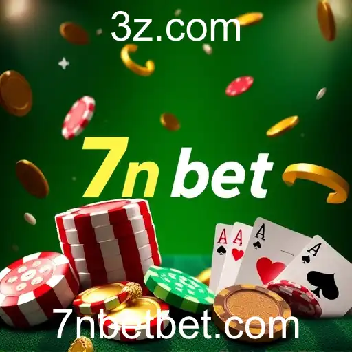 Explorando a Emoção dos Jogos de Cassino no 7n Bet