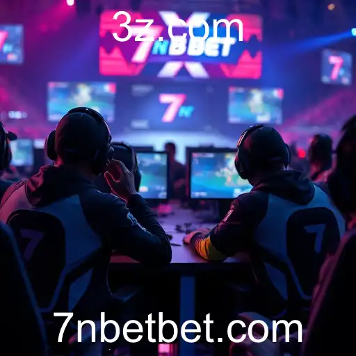A Ascensão dos E-Sports: Uma Nova Fronteira no Mundo do Entretenimento Digital