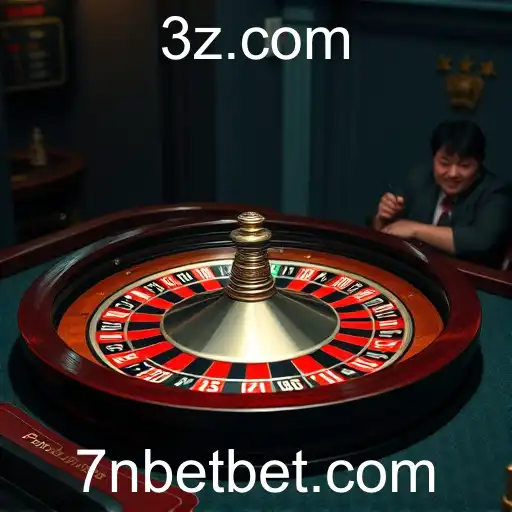 Inovações no Jogo Online: O Futuro do 7n Bet