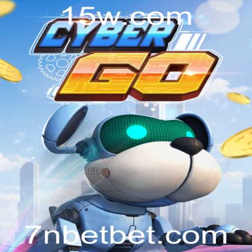 Desvendando CyberGO: O Mundo Futurista dos Jogos
