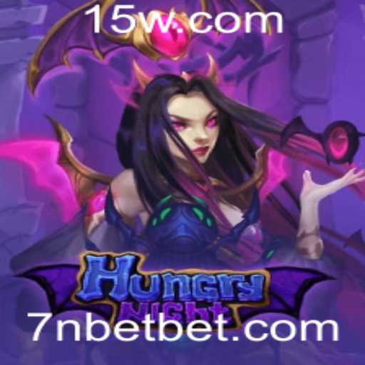 Explorando HungryNight: Uma Imersão no Mundo do Jogo com 7n Bet