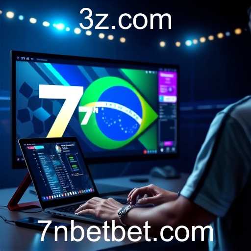 O Impacto Crescente dos Sites de Jogos no Brasil