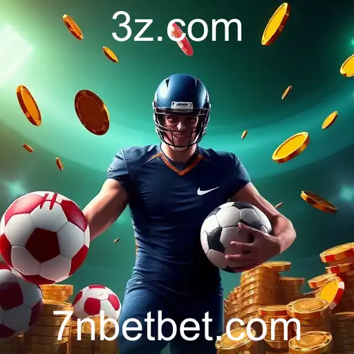 7n Bet Revoluciona o Mercado de Apostas em 2025