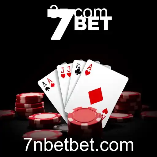 A Emoção das Poker Rooms no 7n bet