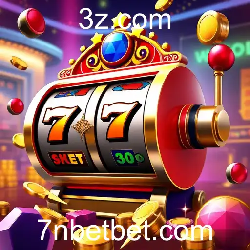 Descubra a Variada Seleção de Jogos de Slot na Plataforma 7n Bet